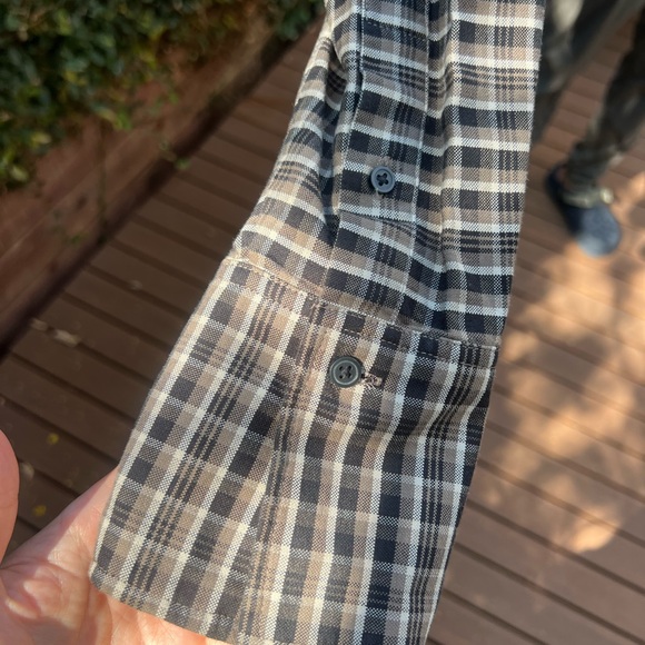 Everlane The Boxy Oxford in XS (ALMOST NWT) - Picture 6 of 6